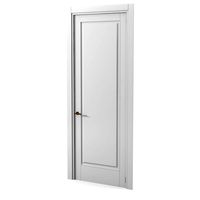 White Door