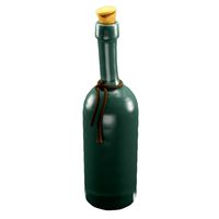 Bottle 1 game-ready
