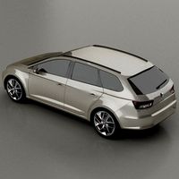 Seat Leon ST