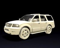 Car exped