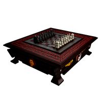 Chess table 2