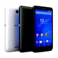 Sony Xperia E4 & E4 Dual All Color