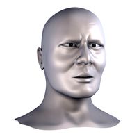 African Head