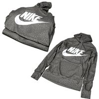 Male hoodie set