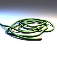 Garden Hose