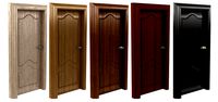 Interior Doors Set
