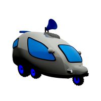 Buggy Car