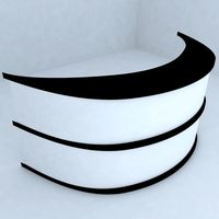 reception desk 10 single pattern