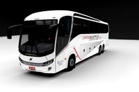 Comil Invictus 1200 - B380R