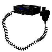 Cobra CB Radio