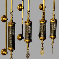 1001 Nights Lantern 2