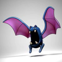 Golbat Pokemon