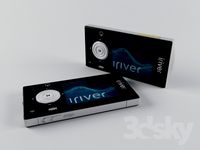 iriver x 20
