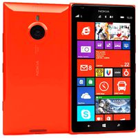 Nokia Lumia 1520 Red