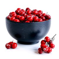 Cranberries