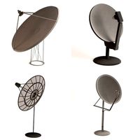 antennas