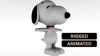 Snoopy