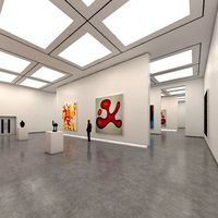 White Gallery 01