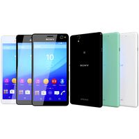 Sony Xperia C4 All Colors