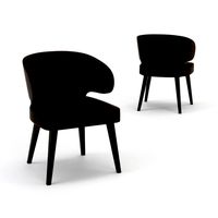Moore and Giles Mont Blanc Armchair