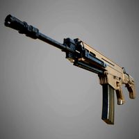 CZ 805 BREN