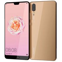 Huawei P20 Pink Gold