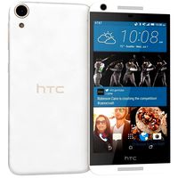 HTC Desire 626 White Birch