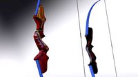 Takedown Recurve Bows