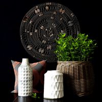 Decor Set Crate&Barrel