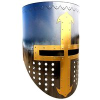 Crusader Helmet