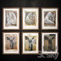 Pictures of Victory &amp;amp; Torso