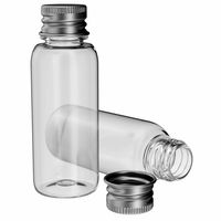 30ml PET Bottle with Cap