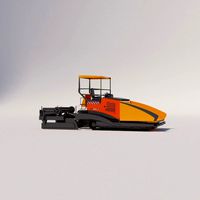 Asphalt milling machine Bomag BF600