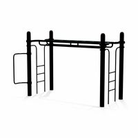 Monkey Bars