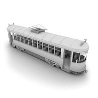 Tram