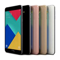 Samsung Galaxy A9 2016 All Color