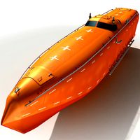 Lifeboat 3