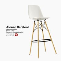 Alonzo Barstool