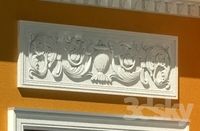 Stucco