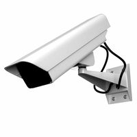 CCTV Camera
