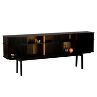 Poltrona Frau Lloyd High Cabinet