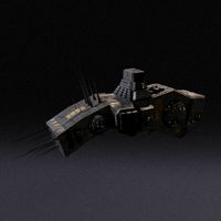 Spaceship 15
