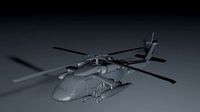 aircraft helicopter