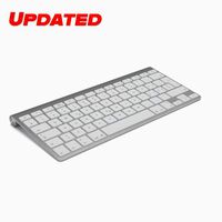Apple Wireless Keyboard