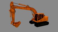 forkcrane