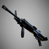 M249 SPW