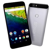 Google Nexus 6P Huawei Smartphone Flagship