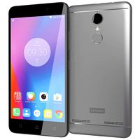 Lenovo K6/K6 Power Grey