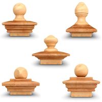 Nantucket Finial Collection