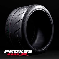 TOYO Proxes R888R
